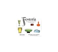 Fostoria Fine Crystal And Colored Glassware