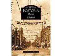 Fostoria, Ohio:: Volume II Krupp, Nate, Krupp, Paul H. (Auteur)