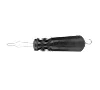 FOTABPYTI Aide à la Boutonnage, Aide aux Boutons, Outil d'assistance Robe en Acier Inoxydable Vêtements de Vie pour l'arthrite Chemise la poignée Large handicapée pour Les