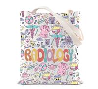 FOTAP Cadeau de radiologie pour technicien en radiologie - Cadeau de reconnaissance - Sac de voyage pour radiologie, Radiologie T, INCHES
