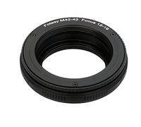 Fotasy Cine Film pour Objectif Nikon 1 sans Miroir Cameras3