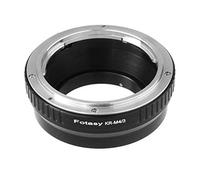 Fotasy Konica AR Objectif d'objectif M43 Micro 4/3 Adaptateur pour Appareil Photo
