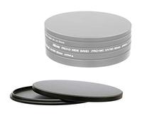 Fotasy MLC 58 mm 58 mm pour appareils Photo Stack Caps