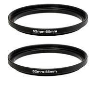 Fotasy Stepping Up Filter Adapter Ring