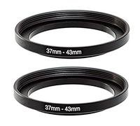 Fotasy Stepping Up Filter Adapter Ring