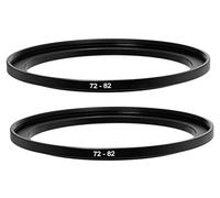 Fotasy Stepping Up Filter Adapter Ring