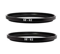 Fotasy Stepping Up Filter Adapter Ring