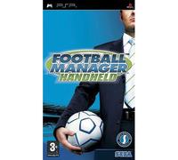 Fotball Manager 2006 PSP