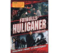 Fotbolls Huliganer I England [Import]