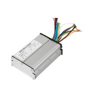 FOTCFATEV Contrôleur de démarrage électronique M4 pour scooter électrique DC48 V 21 A