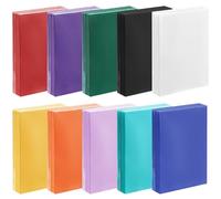 FOTEEMO Yu-gi-oh Lot de 1 000 pochettes pour cartes à collectionner japonaises « Magic The Gathering » - Protège vos cartes à collectionner de taille japonaise - Ne se déchire jamais (62 x 89 mm)