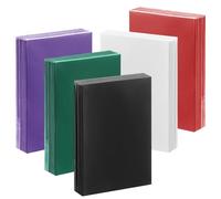 FOTEEMO Yu-gi-oh Lot de 500 pochettes souples pour cartes à collectionner - Protège vos cartes à collectionner de taille japonaise - Ne se déchire jamais (62 x 89 mm)