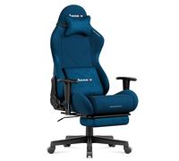 Fotel obrotowy Huzaro Force 5.7 Blue Huzaro