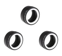Fotga 3X M42 Adaptateur Bague Verser NEx E-Mount NEx NEx3 NEx5N NEx5T A7 A6000