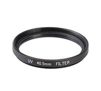 FOTGA 40,5 mm filtre UV HAZE Objectif de protection pour caméscope appareil photo reflex numérique