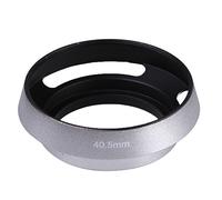 FOTGA 40.5mm en métal courbé Ventilé Pare-Soleil Lens Hood pour Leica M Panasonic Voigtlander Zeiss Lentille