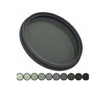 FOTGA 46 mm Filtre CPL Polarisant Circulaire C-PL-Filtre - 46 mm