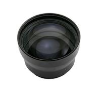 Fotga 58 mm x 2 TELE-Télé-objectif pour appareil photo numérique de 2 x 58 cm