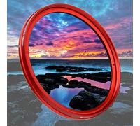 FOTGA 58mm ND2-400 Caméra Mince densité Neutre Variable N à ND400