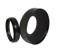 Fotga 62 mm x 2 TELE-Télé-objectif pour appareil photo numérique 2X