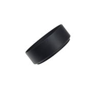 FOTGA 62mm Screw Mount Standard métallique Objectif Capot Pare-Soleil Lens Hood pour Canon Nikon Pentax Olympus Sony