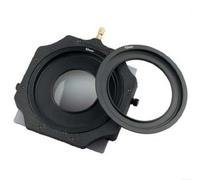 Fotga 77 mm Anneau adaptateur pour Z Series Singh-ray 10,2 x 10,2 cm 10,2 x 12,7 cm 4 x 5.65 filtre