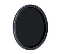 Fotga 86 mm Filtre Fin réglable ND Neutre ND2 à ND4 ND8 ND16 ND32 ND64 ND400 pour Appareil Photo Reflex numérique sans Miroir