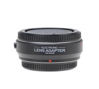 Fotga Adaptateur d'objectif en métal pour objectif 4/3 vers micro quatre tiers MFT M4/3 pour appareil photo Olympus E-M1 E-M5 E-M10 III E-PL10 E-PL9 pour Panasonic G9 II G85 G95 GX9 GX85 GH6 GH5 GH5S