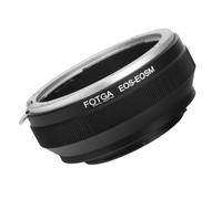 Fotga Adaptateur Monture pour Konica AR Objectif pour Canon EOS M EF-M caméra mirrorless