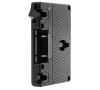 Fotga Adaptateur pour Objectif Nikon F vers Panasonic Olympus Micro 4/3 Appareil Photo Pen E-PL6 E-PL7 E-PL8 E-PL9 E-M Om-D E-M5 E-M10 Mark II Lumix GH4 GH5 GH5s