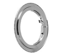 Fotga AI F vers EF/EF-S Bague d'adaptation pour appareil photo reflex numérique Canon EOS 1D X/1D C/5D/5DS R/6D/7D Mark II/II/IV/60D/70D/77D/80D/700D/700D/750D/760D/800D/1000D