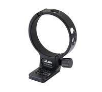 FOTGA Anneau de support en métal pour objectif Viltrox AF 135 mm F1.8 LAB FE/Z - Plateau rapide avec vis 1/4" et 3/8"