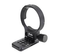 FOTGA Arca Swiss Bague d'adaptation pour monture de trépied pour Sigma 24-70 mm F2.8 DG DN E-Mount I II Generation Art, base avec 16 trous 1/4"-20 3/8"-16 trous