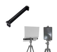 FOTGA Arca Swiss Support trépied pour ordinateur portable avec plaque de | Support griffe réglable, pince pour ordinateur portable, tablette, compatible avec MacBook Pro/Air, pour créateur de contenu