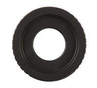 FOTGA Bague d'adaptation 16 mm C-Mount pour Fuji Fujifilm X-Pro1 FX X X-E1 X-M1 X-E2