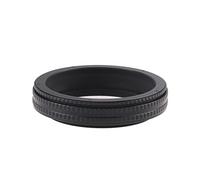 Fotga Bague d'adaptation hélicoïde M65 vers M65 25 mm-55 mm pour objectif d'appareil photo mâle vers femelle M65 65 mm