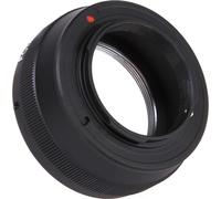 Fotga bague d'adaptation pour objectif M42 sur appareil photo Micro 4/3 montagne Olympus Panasonic DSLR