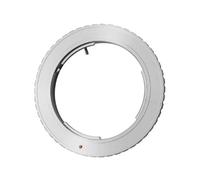 Fotga Bague d'adaptation pour Olympus Om Objectif à Canon EF 450D 500D 550D 600D 40D 50D 60D 6D Adaptateur