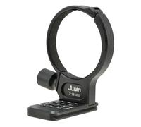 FOTGA Bague de collier d'objectif pour Nikon Nikkor Z 28-400mm f/4-8 VR nikonZ 24-200mm F4-6.3,1/4"-20 3/8"-16 Arca Swiss Mount pour trépied tête sphérique pince support d'éclairage (pas pour appareil