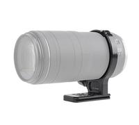 Fotga Bague de fixation pour trépied pour Canon RF 100-400 mm F5.6-8 USM avec objectif 1/4"-20 3/8"-16 trous Arca Swiss Mount Base Mount pour trépied rotule pince support d'éclairage