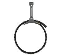 FOTGA Bague de mise au point rapide - Flexible - Pour focus, suivi, focus, FF 46 à 110 mm, FOTGA DP500II, DP500IIS DP500III, JTZ, DP30 (avec poignée à levier)