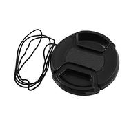 FOTGA Capuchon Avant à Clipser pour Objectif/filtres 55 mm