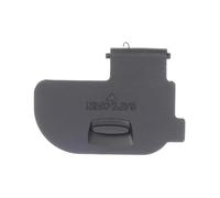 FOTGA Couvercle de batterie de rechange pour appareil photo reflex numérique Canon EOS 7D Mark II 7DII