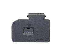 FOTGA Couvercle de compartiment à piles, couvercle de rechange pour appareil photo Sony Alpha A7IV, A7RIV, A7SIII, FX3, FX30, A1, A9II