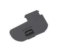 FOTGA Couvercle de couvercle de batterie de rechange pour Canon EOS R6 Mark II R5/R5C/R6/R6II