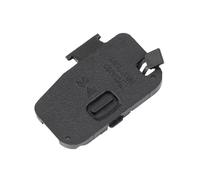 FOTGA Couvercle de porte de batterie avec prise de rechange pour Nikon Z30/Z50 sans miroir