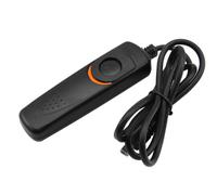 Fotga déclencheur à distance cordon de sortie pour Canon CANON EOS 1000D/400D/450D/500D/550D/350D/300/300V/50E/50/33/30