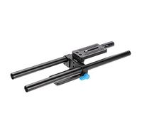 Fotga DP3000 M1 15 mm Rail Tige Support pour Canon Nikon Pentax Sony DSLR Camera DV