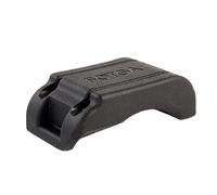 FOTGA DP3000 M1 Lumière Épaulette Shoulderpad pour 15mm Rods Support DSLR Rig Follow Focus