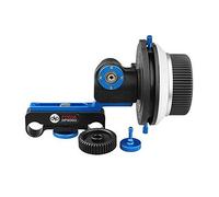 FOTGA DP3000 M2 Pro amortisseur A/B Hard Stop Follow Focus pour appareil photo reflex numérique BMPCC GH4 GH5 GH5S 5DIII 5DIV 6D A9 A7R